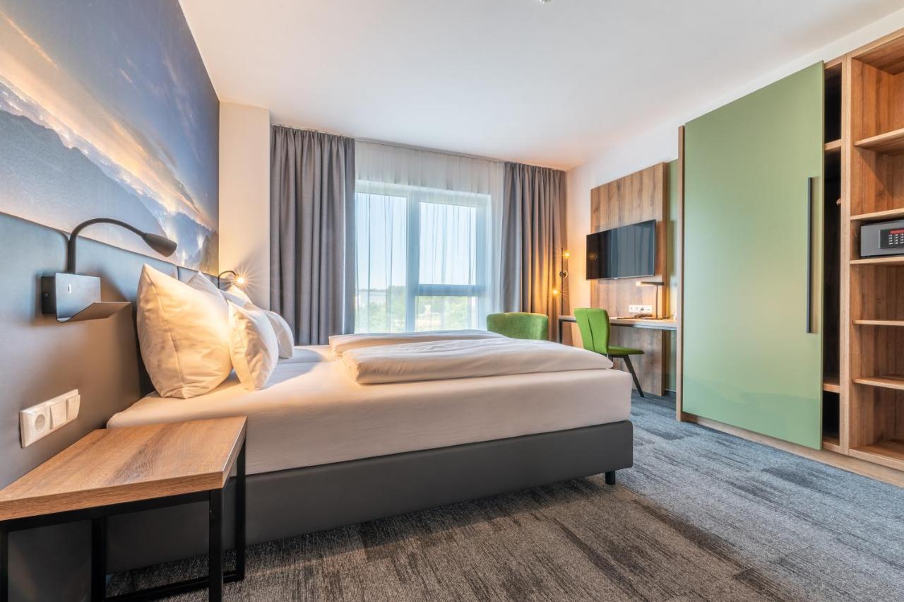 Aiden By Best Western Stadtgut Hotel Steyr - Free Parking Luaran gambar